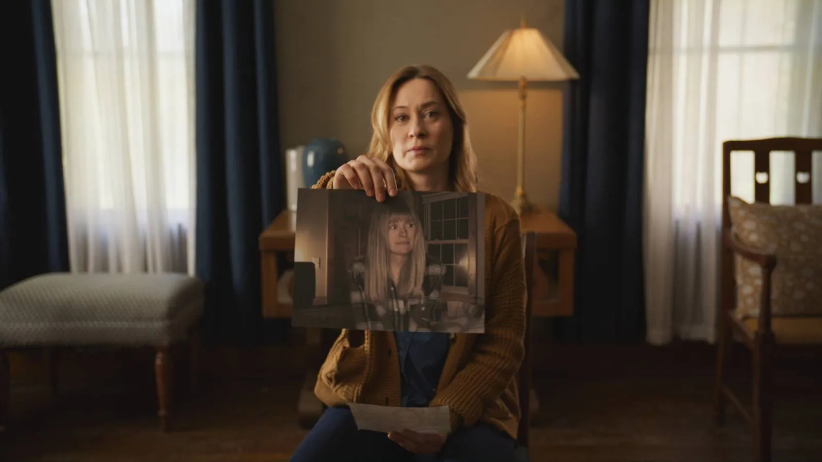 The Paranormal Mystery Could Ignite The Director's Horror Movie Journey