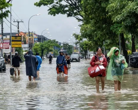 Bali to Block Fresh Hospitality Projects and Dining Venues Following Deadly Flooding Spurs Debate About Overtourism