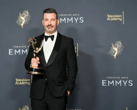 Evening Program Personalities Decry Removal of Jimmy Kimmel’s Series